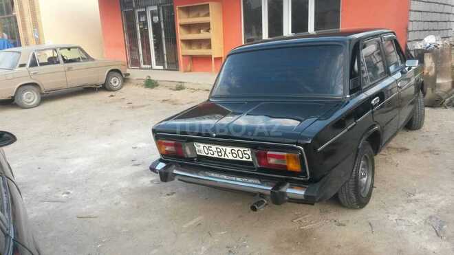 LADA (VAZ) 2106 1994, 258,252 km - 1.6 l - Qazax