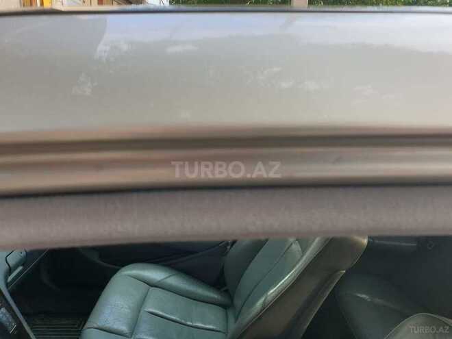 Mercedes C 240 1998, 142,334 km - 2.4 l - Gəncə