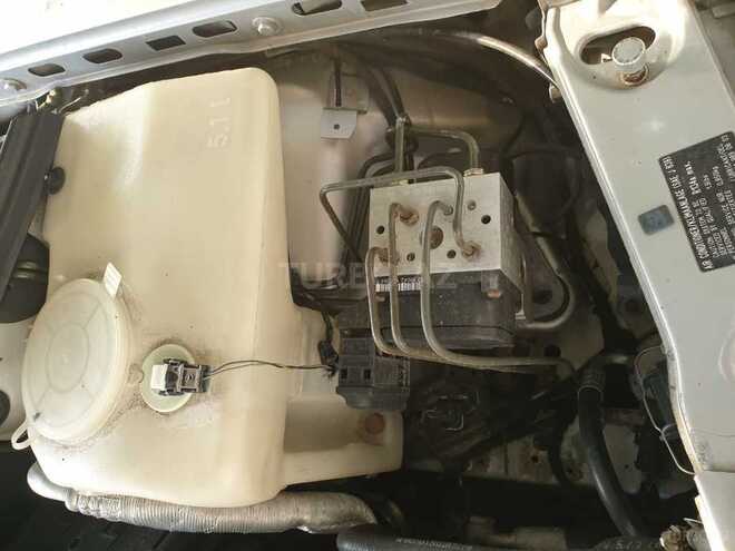 Mercedes C 240 1998, 142,334 km - 2.4 l - Gəncə