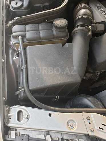 Mercedes C 240 1998, 142,334 km - 2.4 l - Gəncə