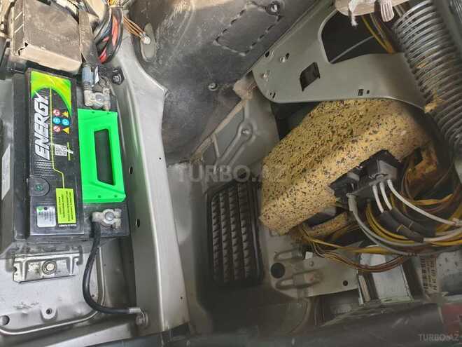 Mercedes C 240 1998, 142,334 km - 2.4 l - Gəncə