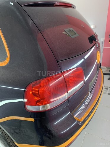 Volkswagen Touareg 2006, 370,000 km - 3.0 л - Bakı