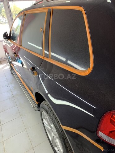 Volkswagen Touareg 2006, 370,000 km - 3.0 л - Bakı