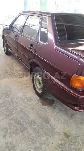LADA (VAZ) 2115 2012, 150,000 km - 1.6 l - Neftçala
