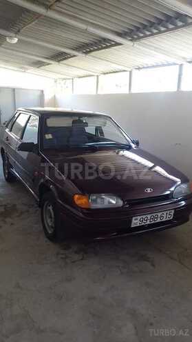 LADA (VAZ) 2115 2012, 150,000 km - 1.6 l - Neftçala