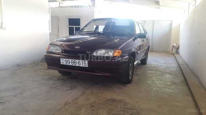 LADA (VAZ) 2115 2012, 150,000 km - 1.6 l - Neftçala