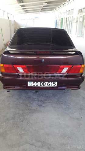 LADA (VAZ) 2115 2012, 150,000 km - 1.6 l - Neftçala