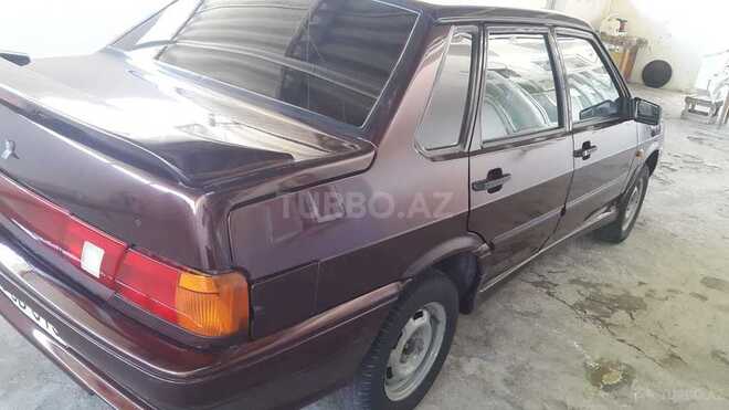 LADA (VAZ) 2115 2012, 150,000 km - 1.6 l - Neftçala