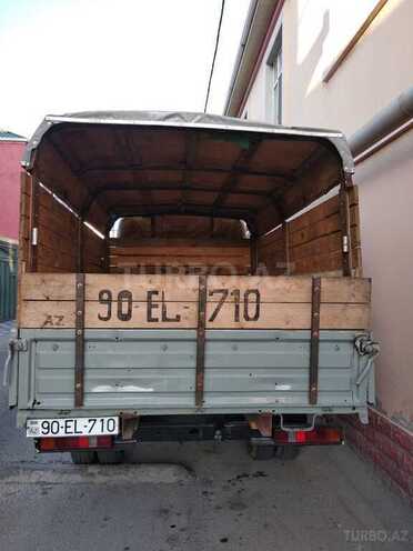 GAZ 330202-740 2008, 80,000 km - 2.5 л - Bakı