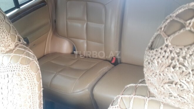 Jeep Grand Cherokee 1997, 312,000 km - 4.0 л - Gəncə