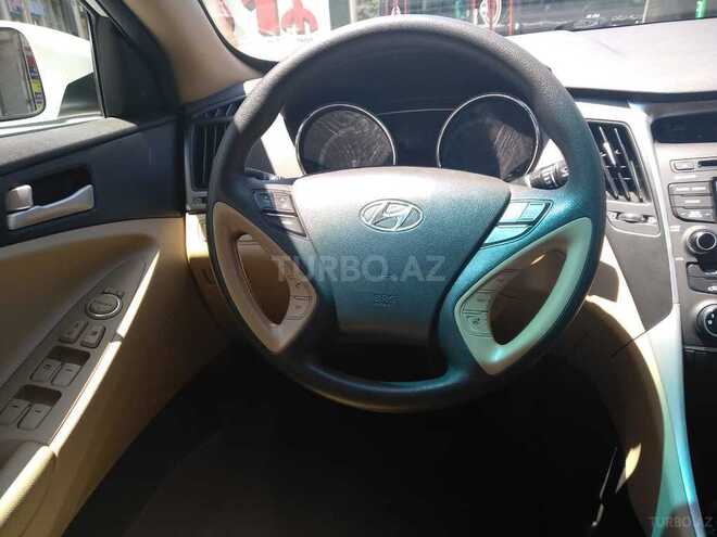 Hyundai Sonata 2014, 41,000 km - 2.4 л - Bakı