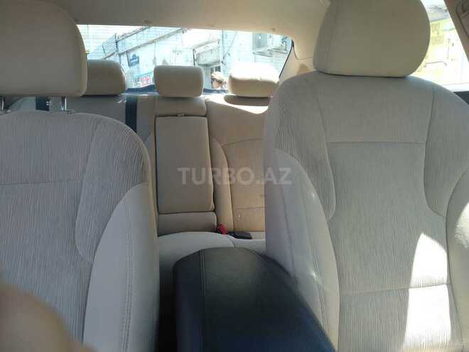 Hyundai Sonata 2014, 41,000 km - 2.4 л - Bakı