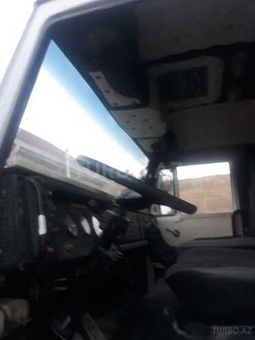 KamAz 65115 2005, 220,015 km - 11.0 l - Şamaxı