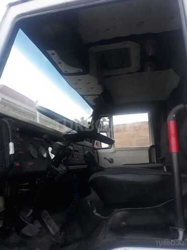 KamAz 65115 2005, 220,015 km - 11.0 l - Şamaxı