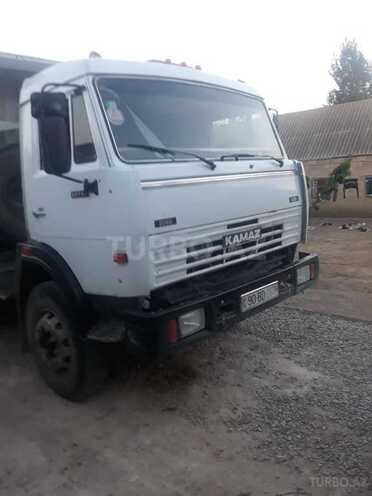 KamAz 65115 2005, 220,015 km - 11.0 l - Şamaxı