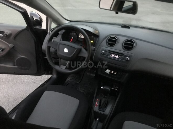 SEAT Ibiza 2013, 104,897 km - 1.6 л - Bakı