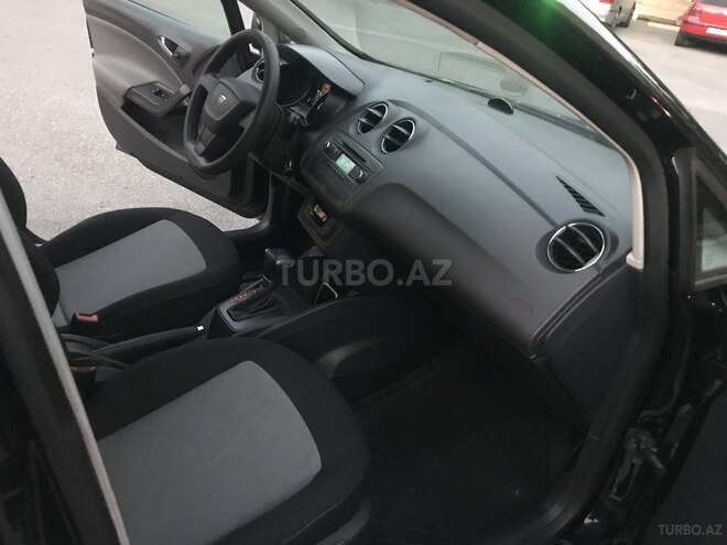 SEAT Ibiza 2013, 104,897 km - 1.6 л - Bakı