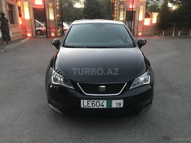 SEAT Ibiza 2013, 104,897 km - 1.6 л - Bakı