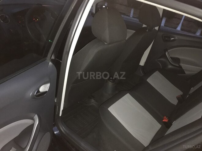 SEAT Ibiza 2013, 104,897 km - 1.6 л - Bakı