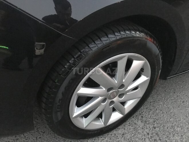 SEAT Ibiza 2013, 104,897 km - 1.6 л - Bakı