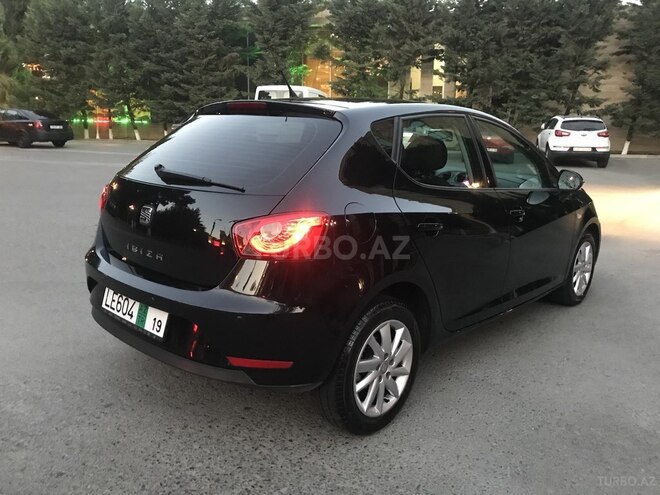 SEAT Ibiza 2013, 104,897 km - 1.6 л - Bakı