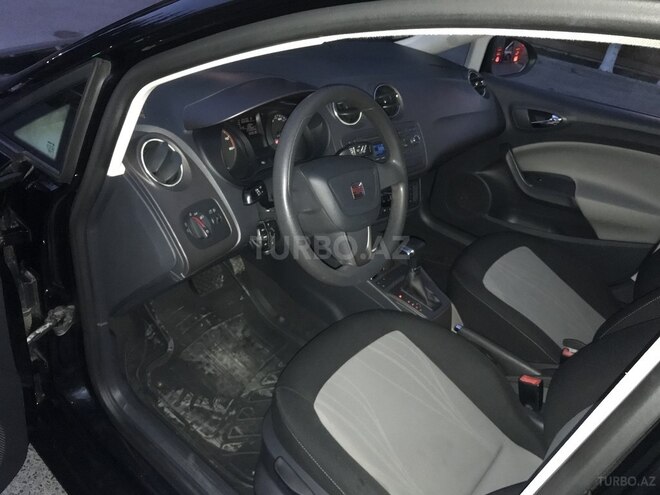 SEAT Ibiza 2013, 104,897 km - 1.6 л - Bakı