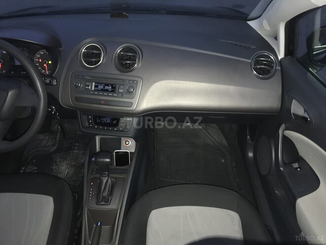 SEAT Ibiza 2013, 104,897 km - 1.6 л - Bakı