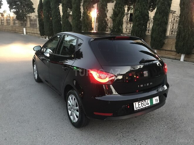 SEAT Ibiza 2013, 104,897 km - 1.6 л - Bakı