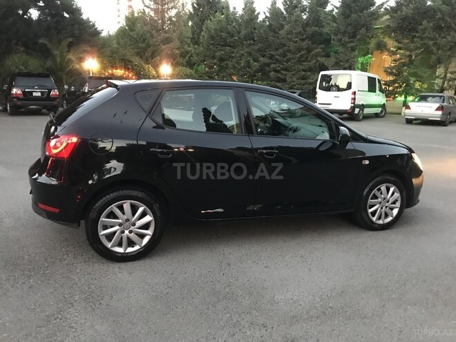 SEAT Ibiza 2013, 104,897 km - 1.6 л - Bakı
