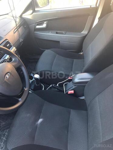 LADA (VAZ) Priora 2015, 66,000 km - 1.6 л - Bakı