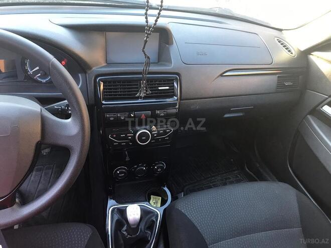 LADA (VAZ) Priora 2015, 66,000 km - 1.6 л - Bakı