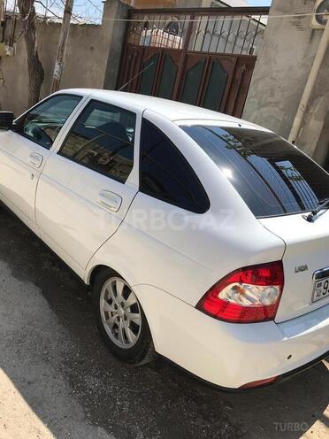 LADA (VAZ) Priora 2015, 66,000 km - 1.6 л - Bakı