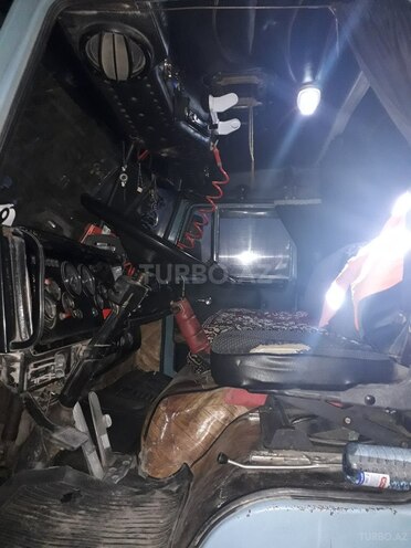 KamAz 53212 1982, 10,000 km - 1.1 л - Masallı