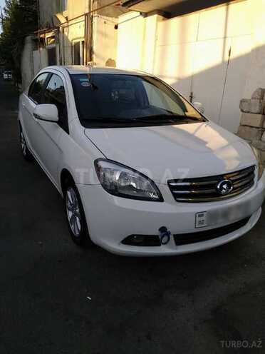 GWM Voleex C30 2014, 120,000 km - 1.5 l - Bakı