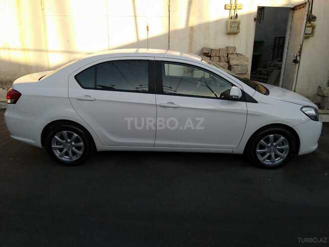 GWM Voleex C30 2014, 120,000 km - 1.5 l - Bakı