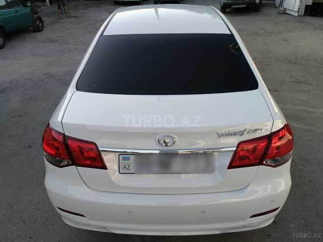 GWM Voleex C30 2014, 120,000 km - 1.5 l - Bakı