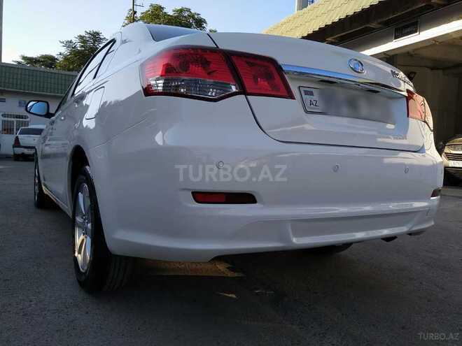 GWM Voleex C30 2014, 120,000 km - 1.5 l - Bakı