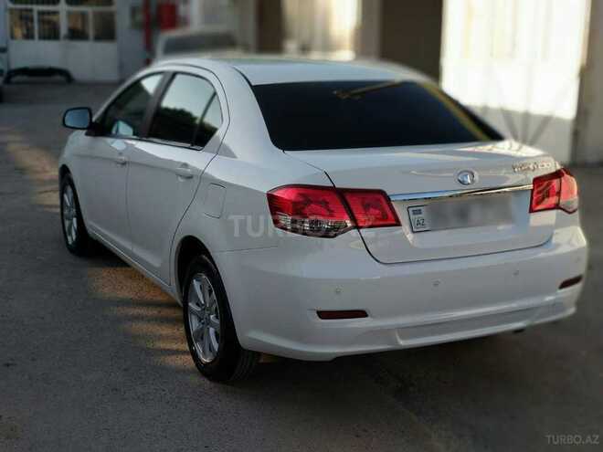 GWM Voleex C30 2014, 120,000 km - 1.5 l - Bakı
