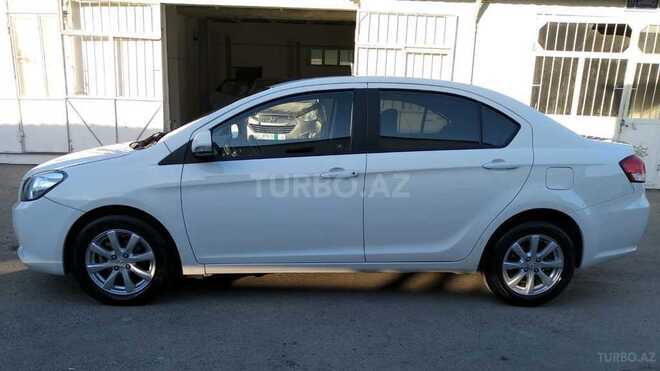 GWM Voleex C30 2014, 120,000 km - 1.5 l - Bakı