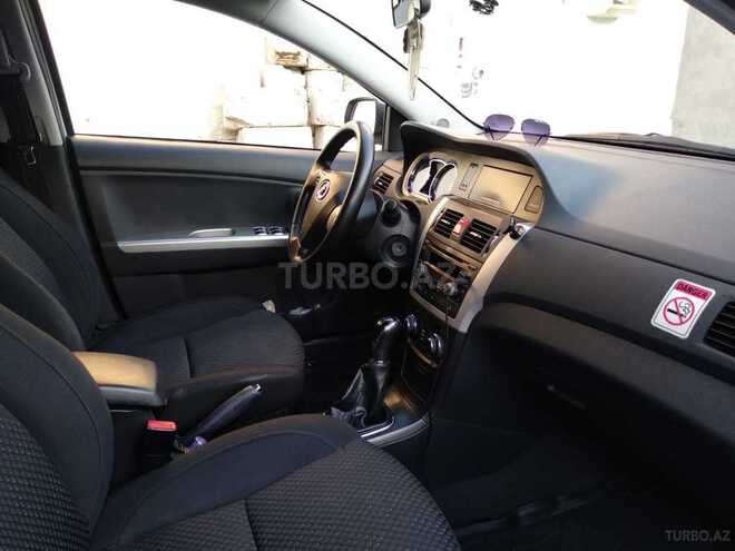 GWM Voleex C30 2014, 120,000 km - 1.5 l - Bakı