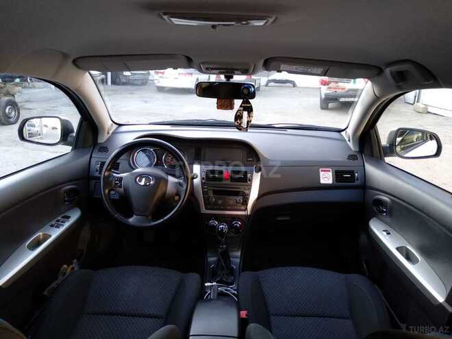 GWM Voleex C30 2014, 120,000 km - 1.5 l - Bakı