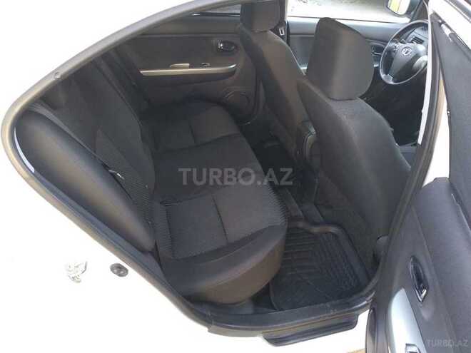 GWM Voleex C30 2014, 120,000 km - 1.5 l - Bakı