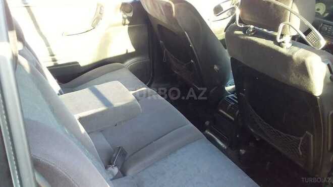 Opel Zafira 2001, 285,442 km - 2.2 l - Bakı