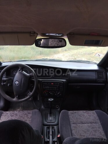Opel Vectra 1998, 385,427 km - 1.6 л - Qusar