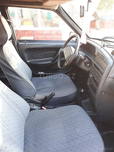 LADA (VAZ) 2115 2004, 451,000 km - 1.6 л - Sumqayıt
