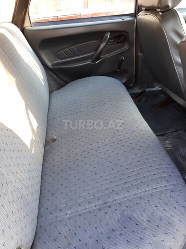 LADA (VAZ) 2115 2004, 451,000 km - 1.6 л - Sumqayıt