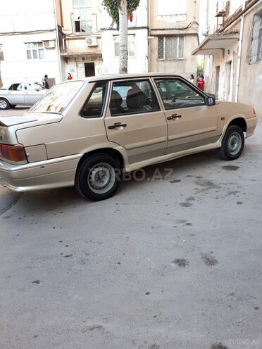LADA (VAZ) 2115 2004, 451,000 km - 1.6 л - Sumqayıt