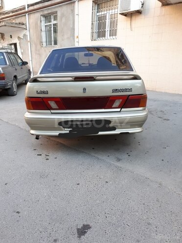 LADA (VAZ) 2115 2004, 451,000 km - 1.6 л - Sumqayıt