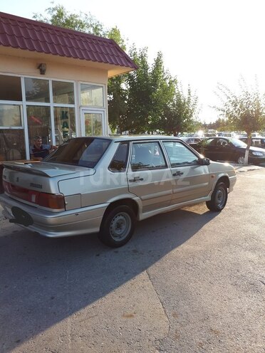 LADA (VAZ) 2115 2004, 451,000 km - 1.6 л - Sumqayıt