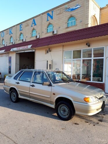 LADA (VAZ) 2115 2004, 451,000 km - 1.6 л - Sumqayıt